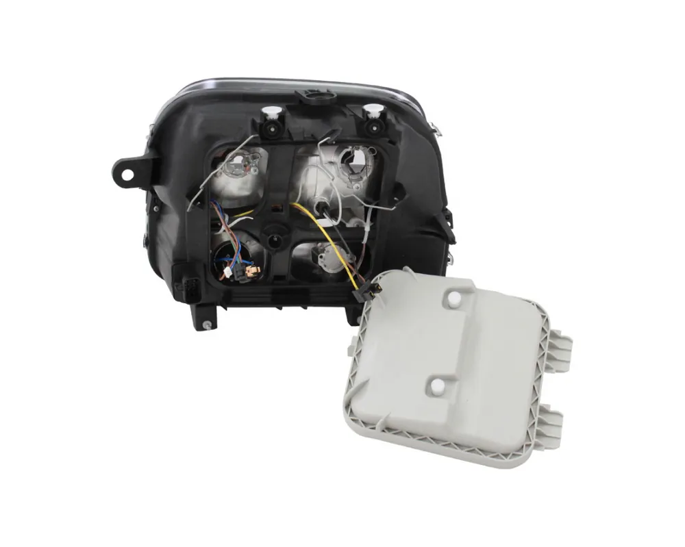 Jetzt Bestellen CARELLO Scheinwerfer H1 + H7
