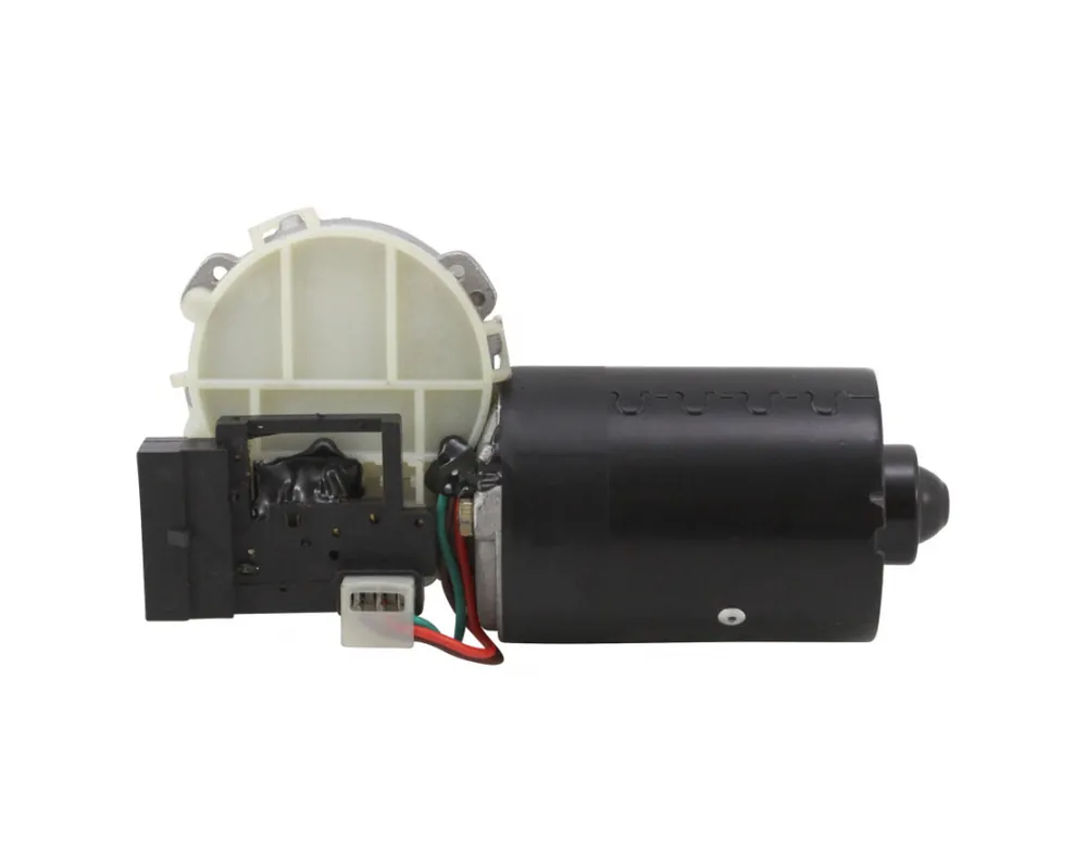 MAGNETI MARELLI Wischermotor Frontscheibe Preisknaller