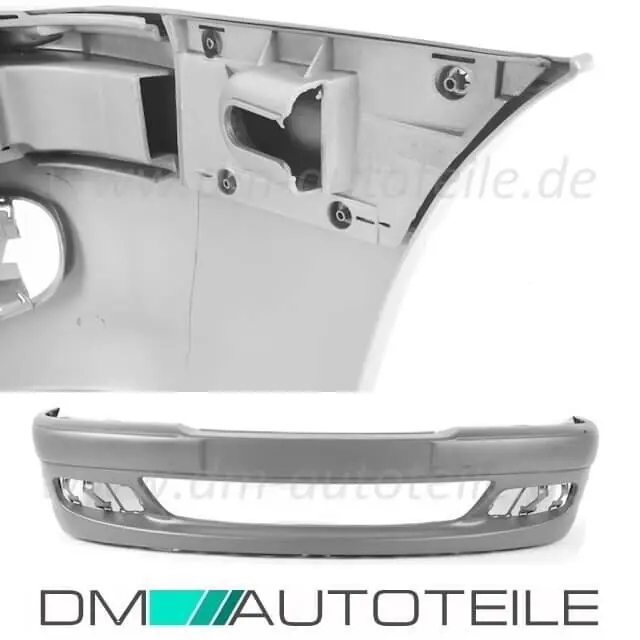 Sonderaktion Peugeot 306 Front Bumper 97-99 primed