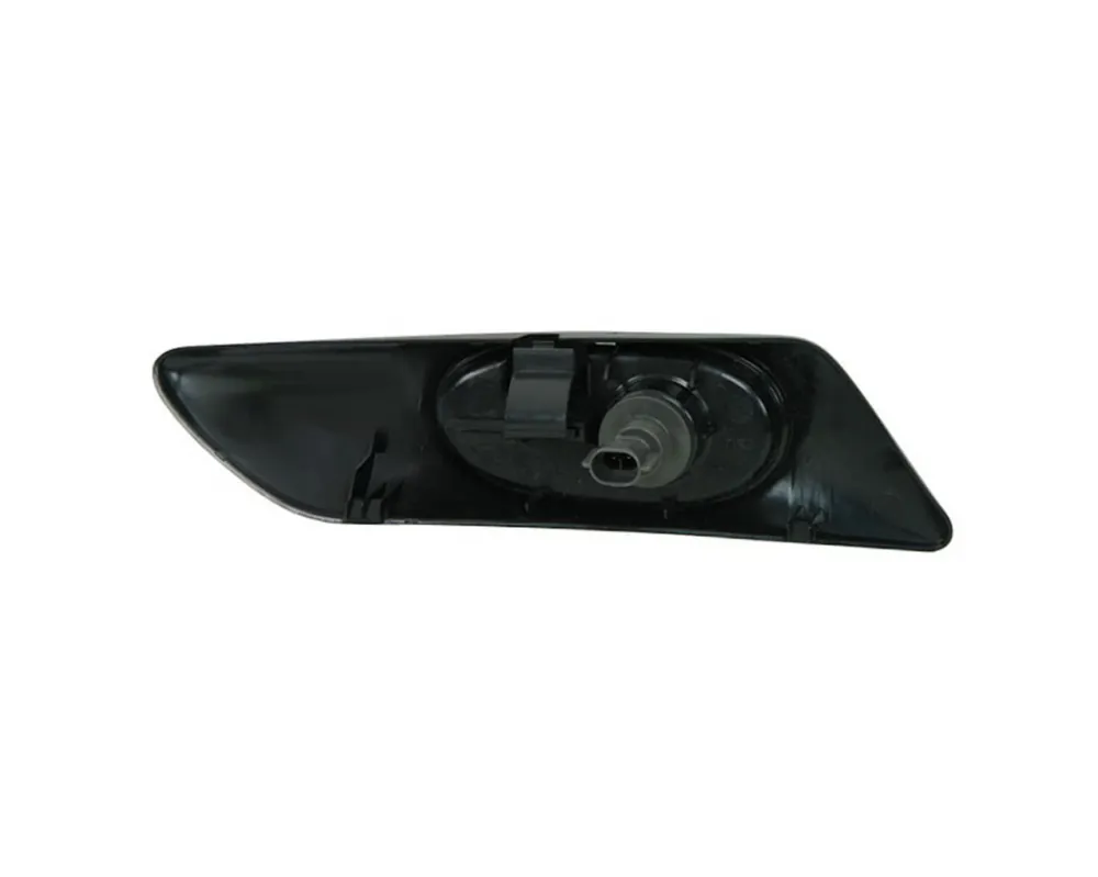 Blinker Seitenblinker weiß Must-Have