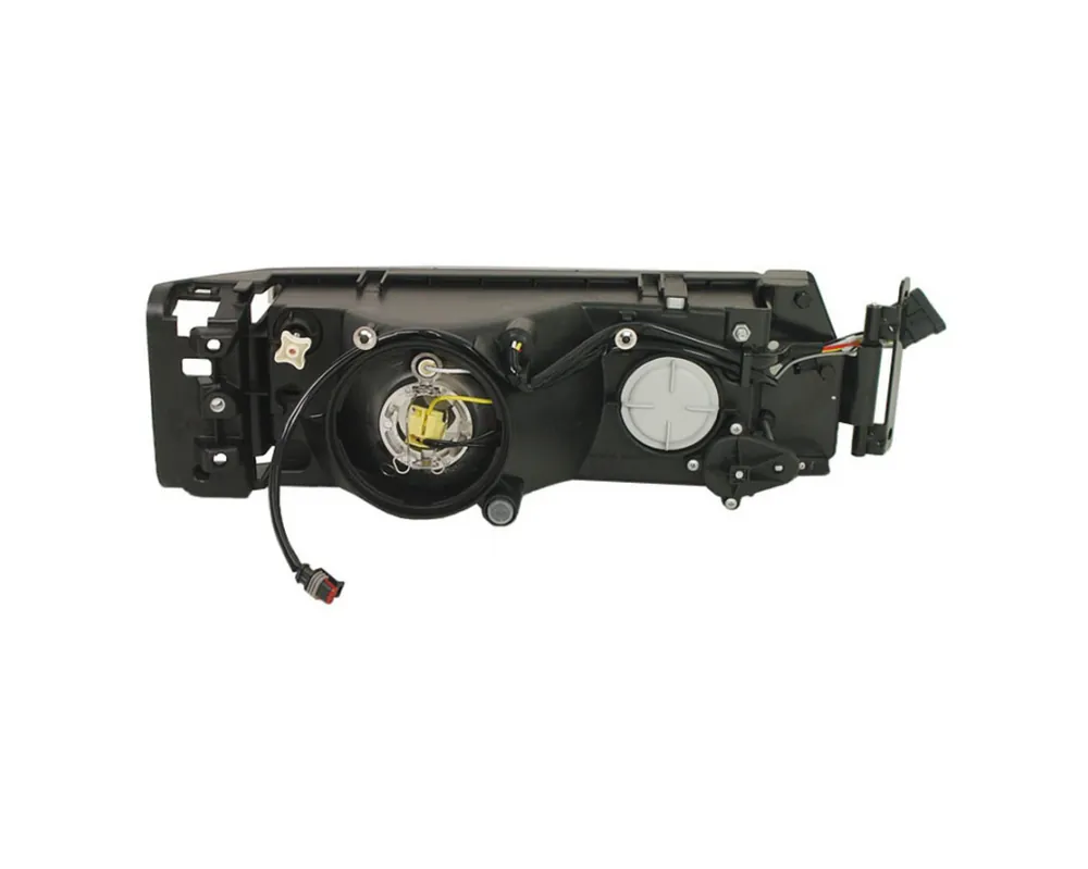 DEPO Scheinwerfer H3 + H4 Meistverkauft