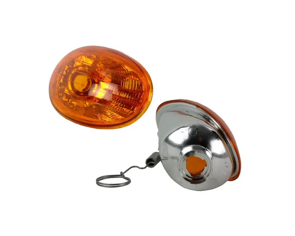 Knallerangebot HELLA Blinker gelb