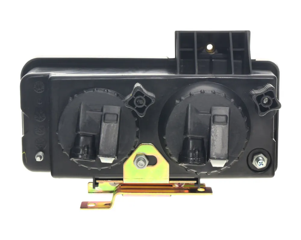 DEPO Nebelscheinwerfer H3 + H3 Preisknaller