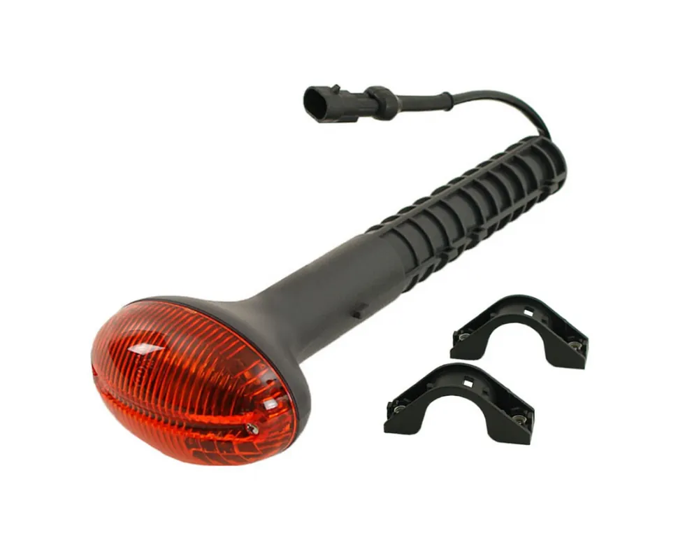 DEPO Blinker Seitenblinker gelb Neu