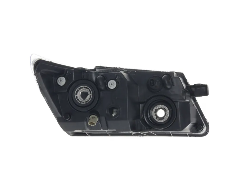 Meistverkauft DEPO Scheinwerfer H11 + HB3