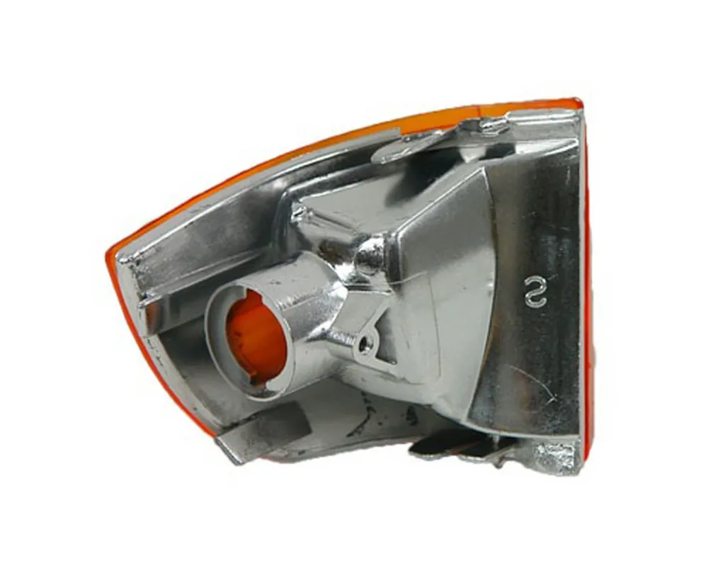 Mega-Angebot Blinker für Außenspiegelgelb
