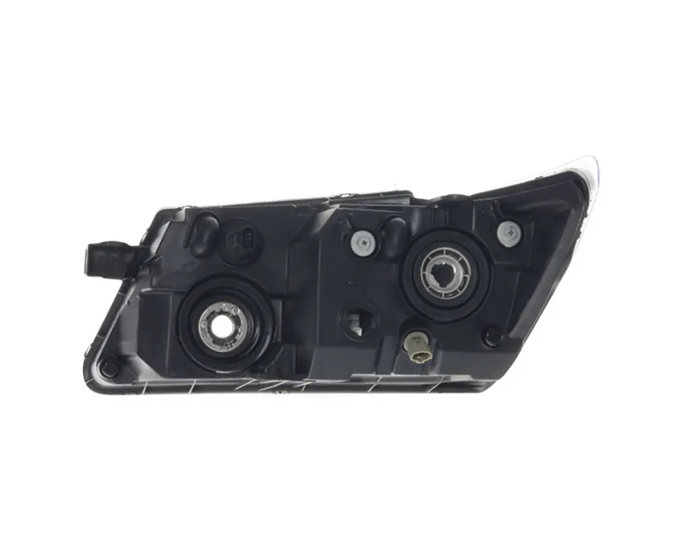 DEPO Scheinwerfer H11 + HB3 Meistverkauft