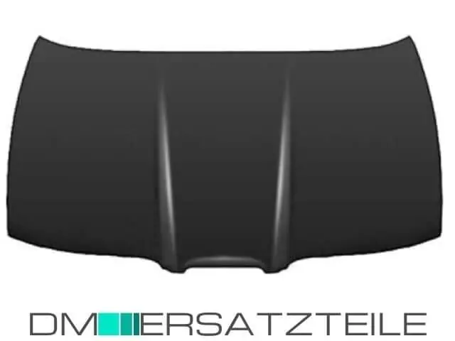 Highlight Seat Leon+Toledo 1M2 Bonnet 99-05