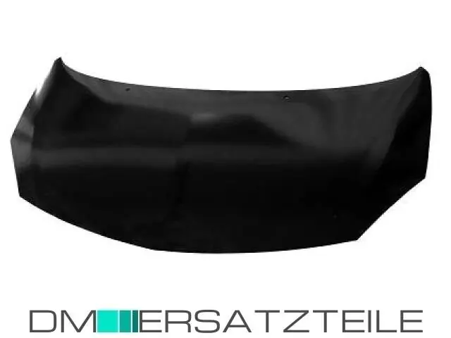 Billig Renault Twingo II Bonnet 07-14