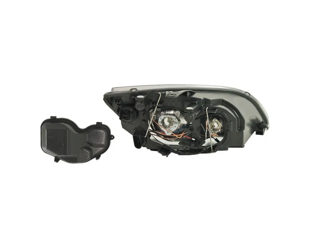 VISTEON Scheinwerfer H1 + H7 Sonderaktion