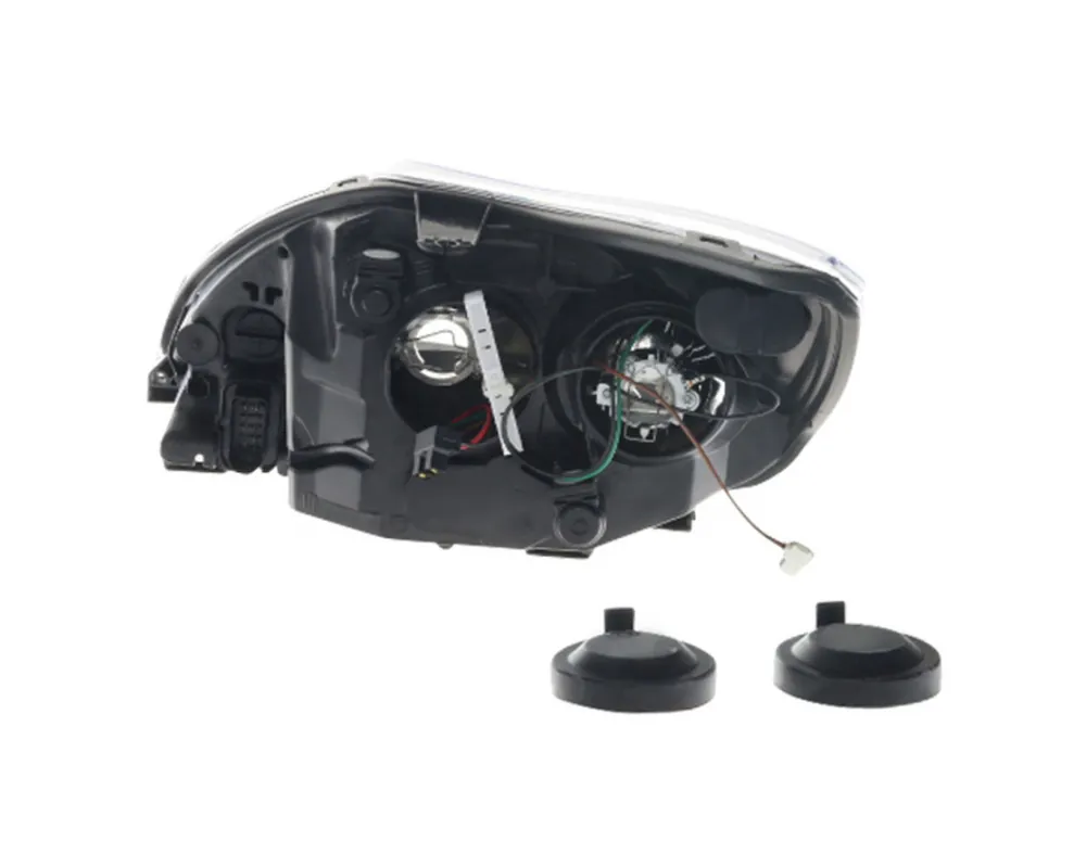 Heißes Angebot TYC Scheinwerfer H1 + H7
