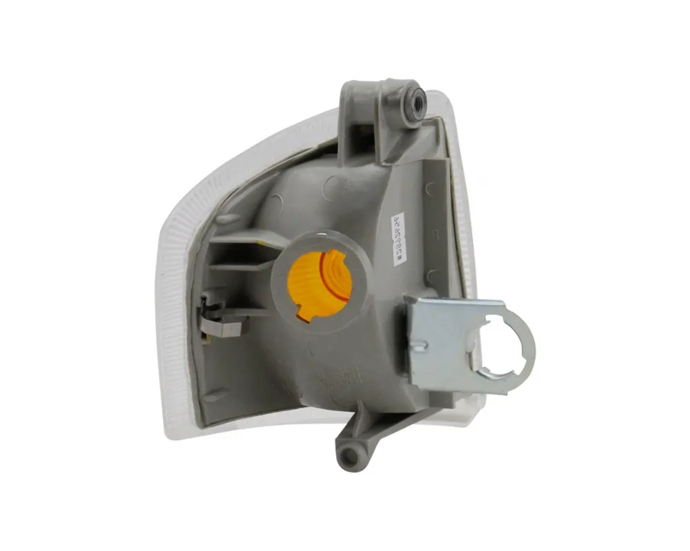 DEPO Blinker weiß Neue Kollektion