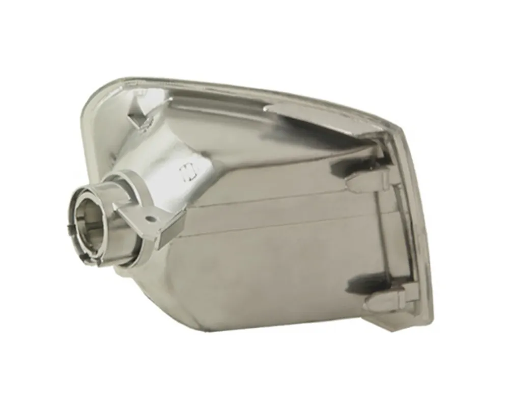Wochenendangebot Blinker weiß