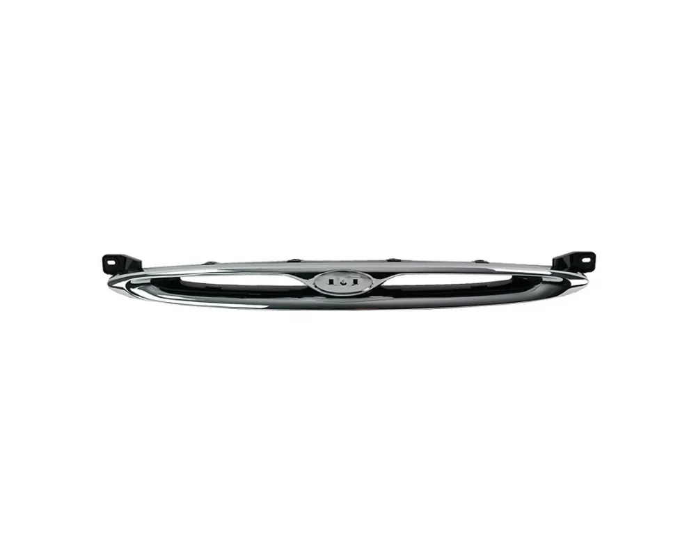 RETOV Kühler Gitter Chrom Super-Preis