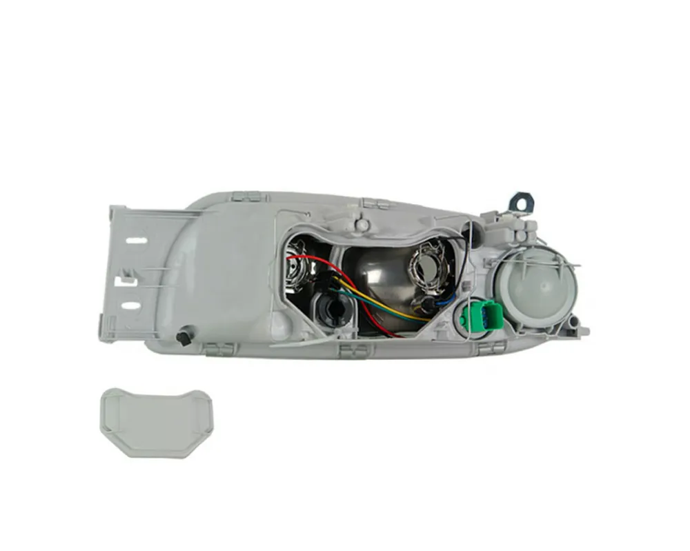 Knallerangebot TYC Scheinwerfer H1 + H7