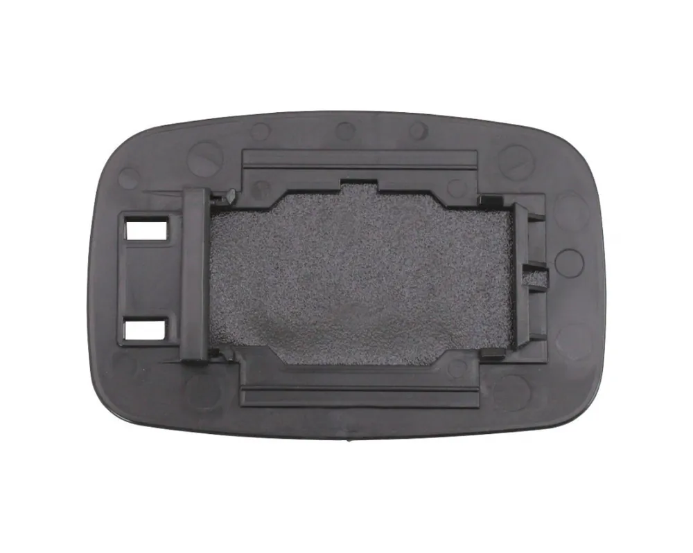 Spiegelglas konvex Chrom Top-Angebot