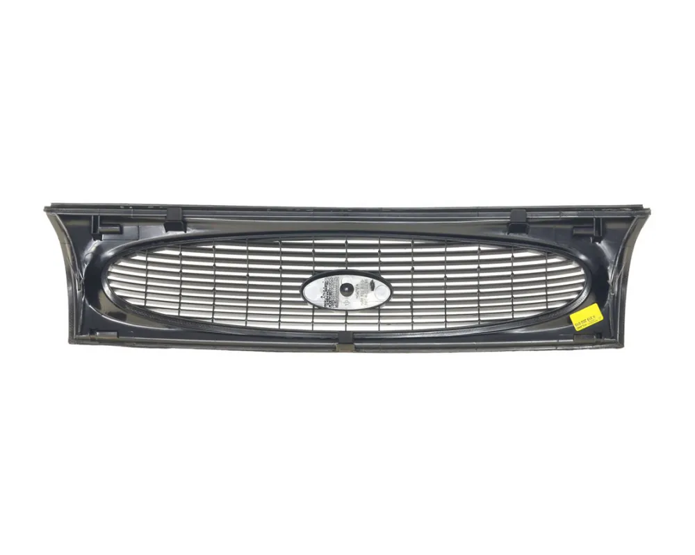 Kühlergrill Chrom Ausverkauf