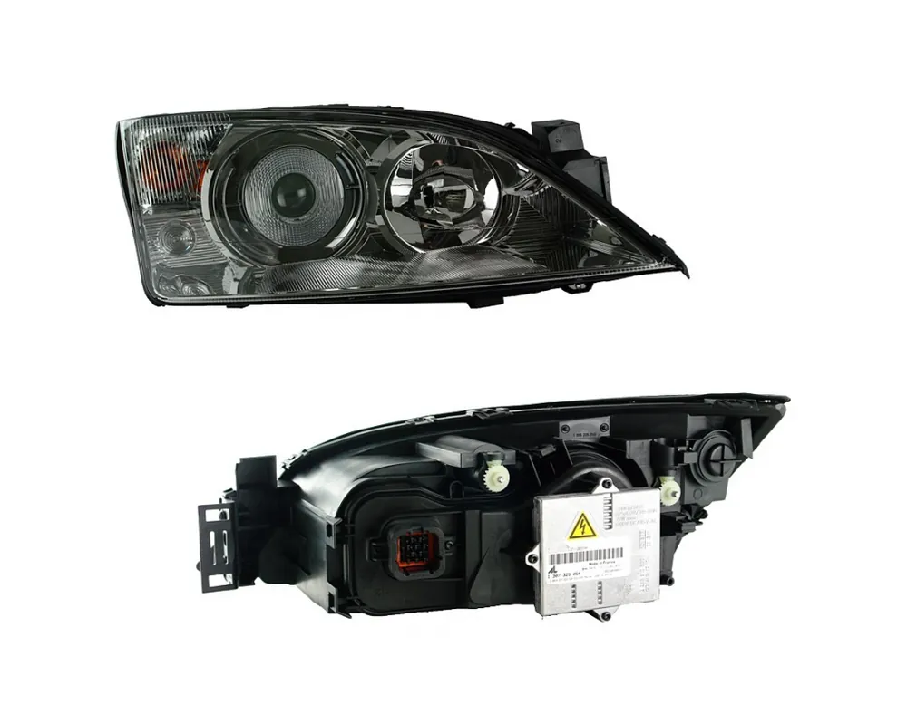 AL Xenon Scheinwerfer D2S + H1 Sale