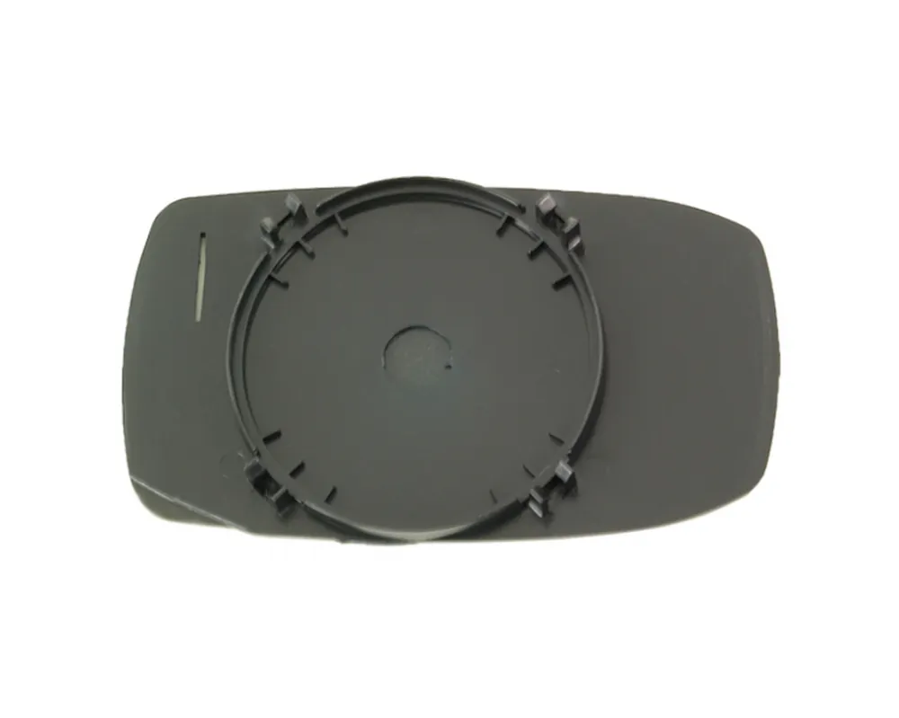 Begrenztes Angebot Spiegelglas konvex Chrom