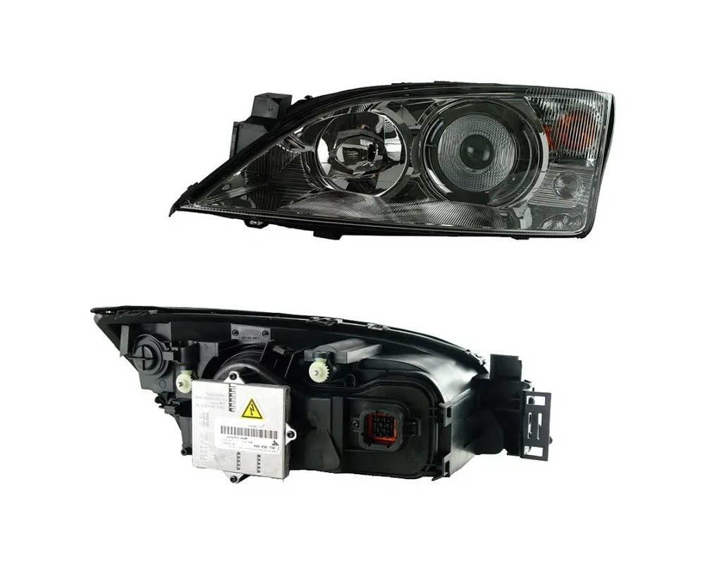 AL Xenon Scheinwerfer D2S + H1 Top-Preis