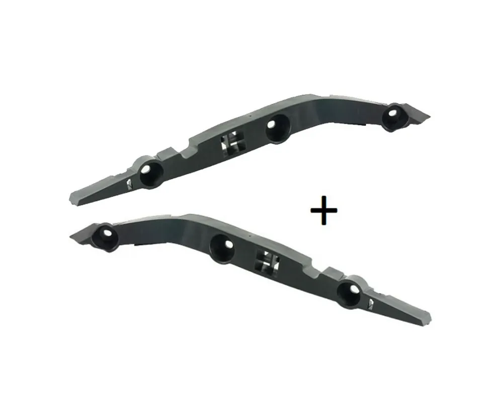 Stoßstangen Halter Set Preiswert