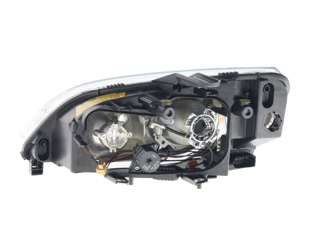 HELLA Xenon Scheinwerfer D2S + H1 Sonderaktion