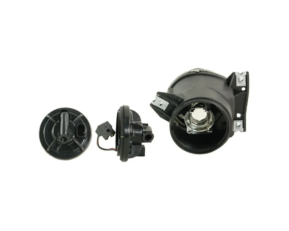 Abverkauf VALEO Nebelscheinwerfer H7