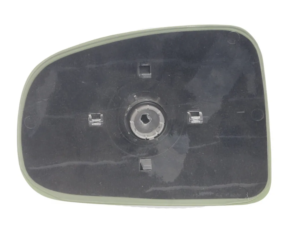 Bestseller Spiegelglas konvex Chrom