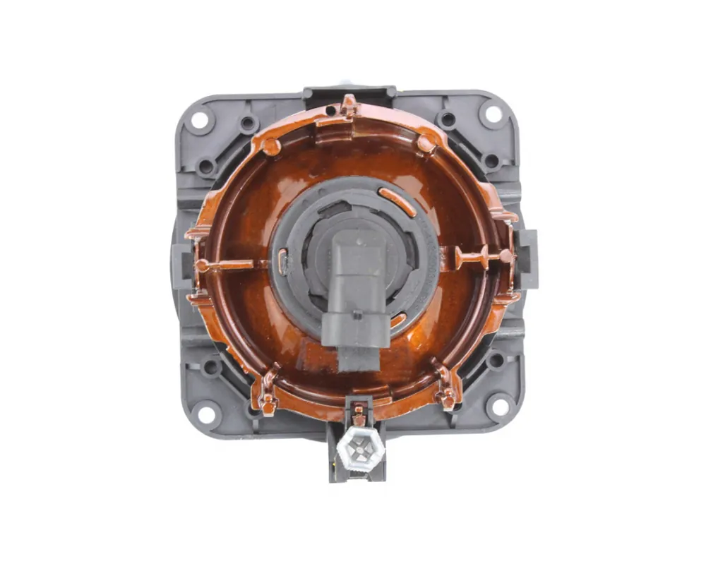 Letzte Chance DEPO Nebelscheinwerfer H1