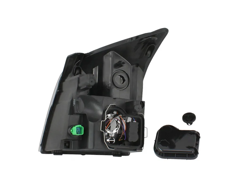 TYC Scheinwerfer H4 Beliebt