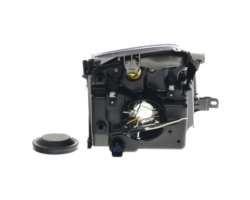 Preisreduziert TYC Scheinwerfer H4