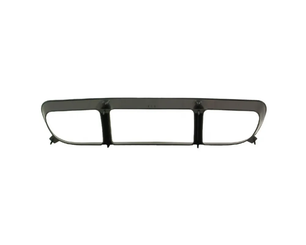 Neue Kollektion Stoßstange Gitter Mitte
