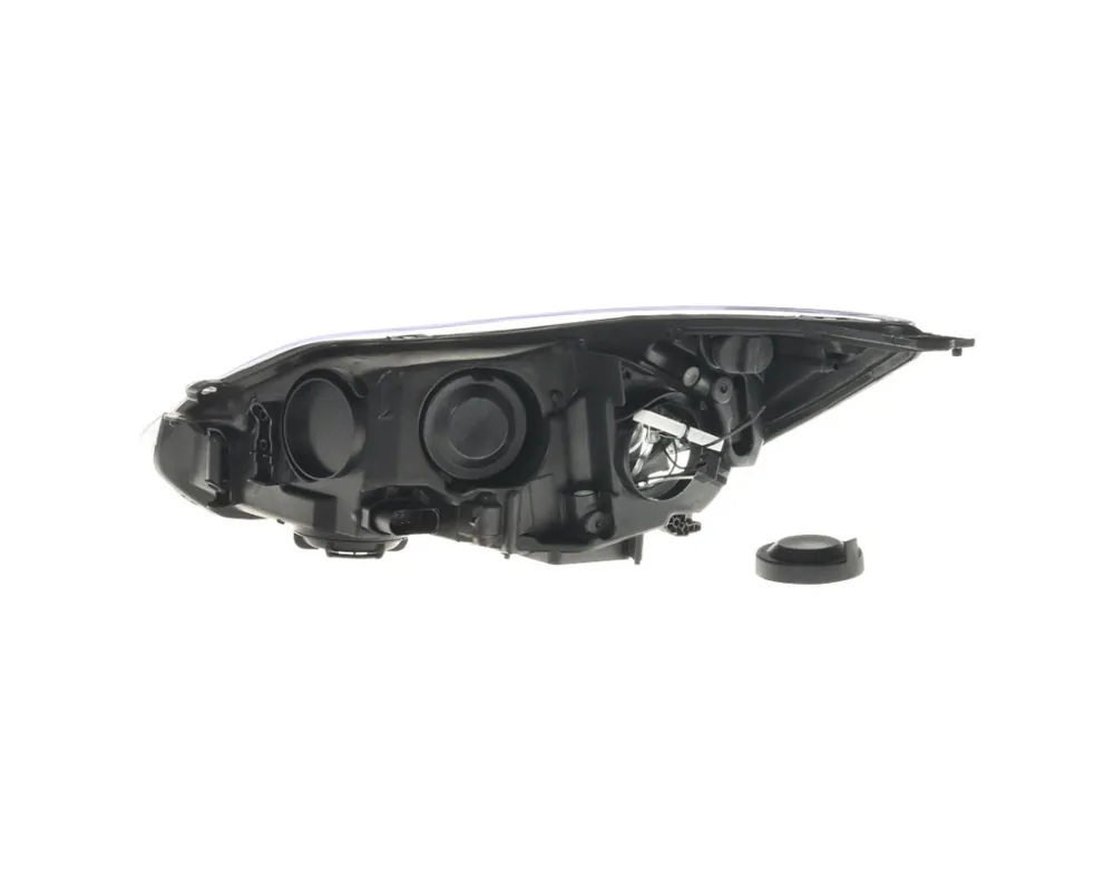 VISTEON Scheinwerfer H1 + H7 Heißes Angebot