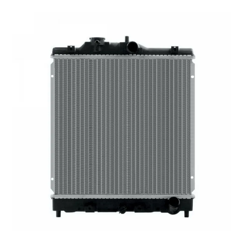 Top-Preis DENSO Wasserkühler