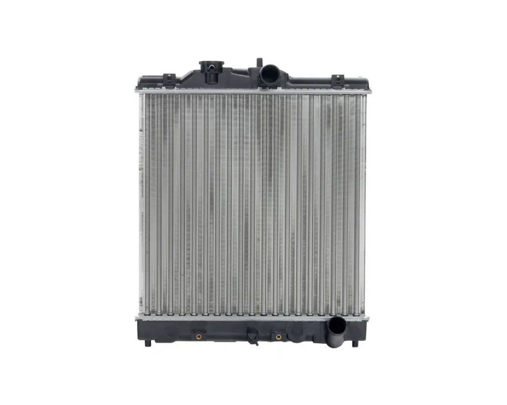 Top-Preis DENSO Wasserkühler