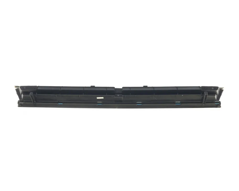Neue Ware Kühlergrill schwarz