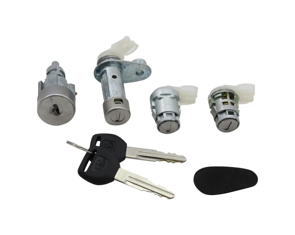 Türschloss Zylinder Set Neue Ware