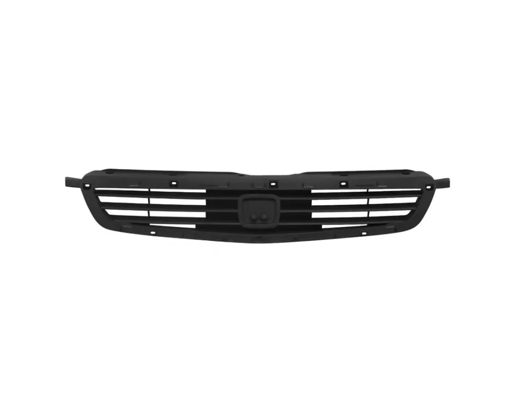 Top-Angebot Kühlergrill Chrom schwarz