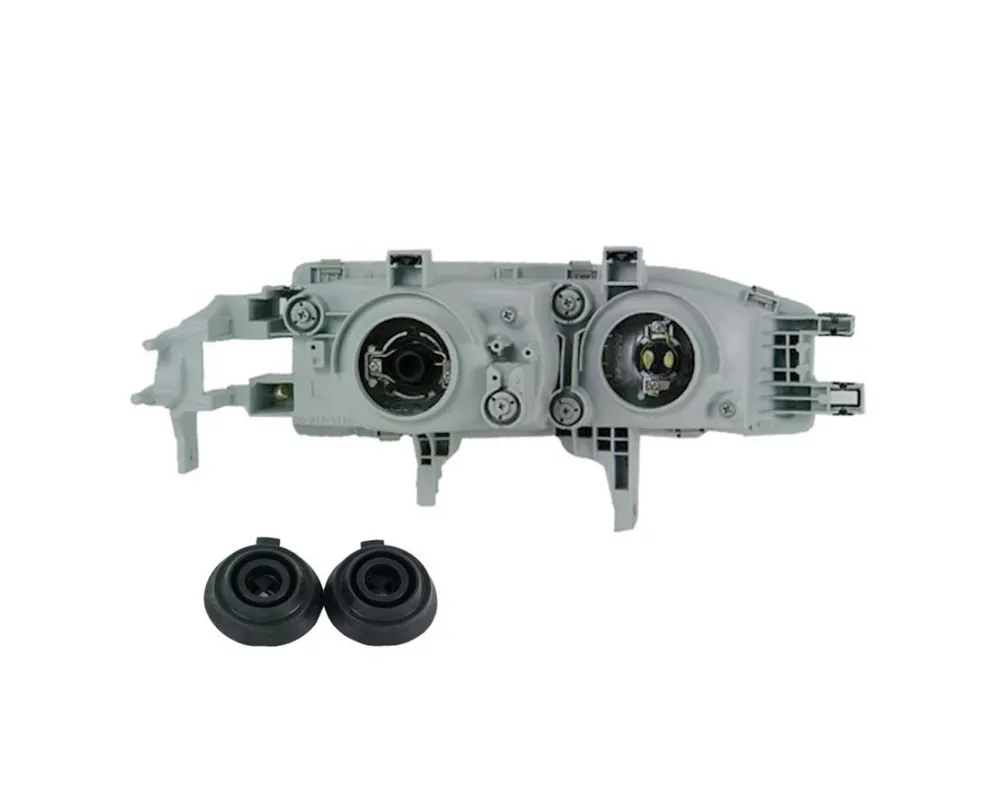 DEPO Scheinwerfer H1 + H4 Geprüft