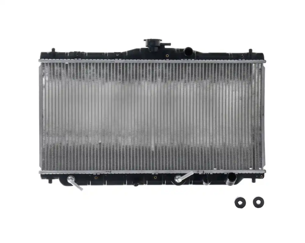 Neu DENSO Wasserkühler