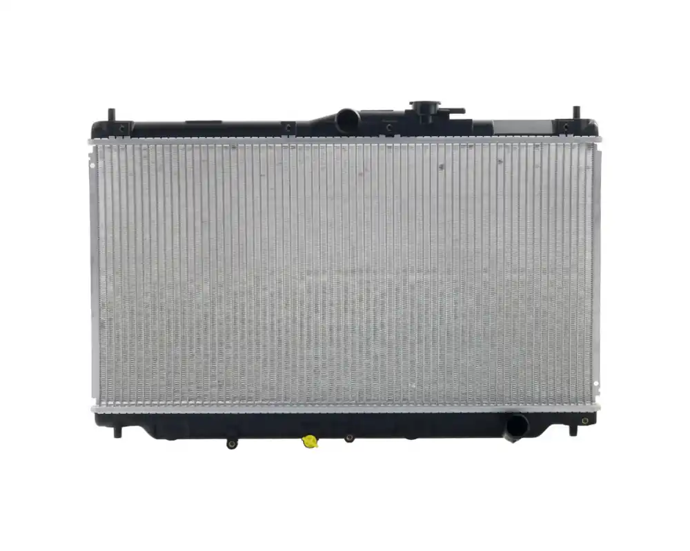DENSO Wasserkühler Schneller Versand