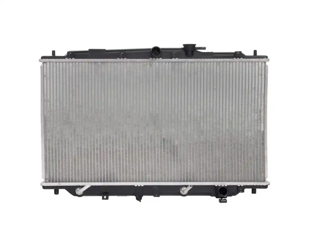 DENSO Wasserkühler Markenprodukt