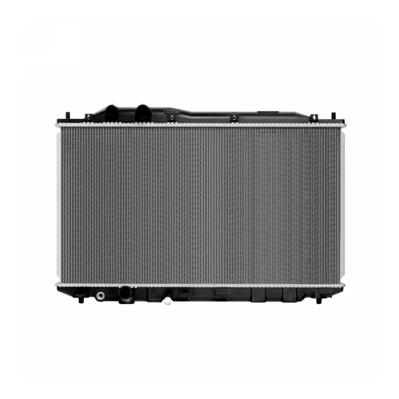 Neue Ware DENSO Wasserkühler
