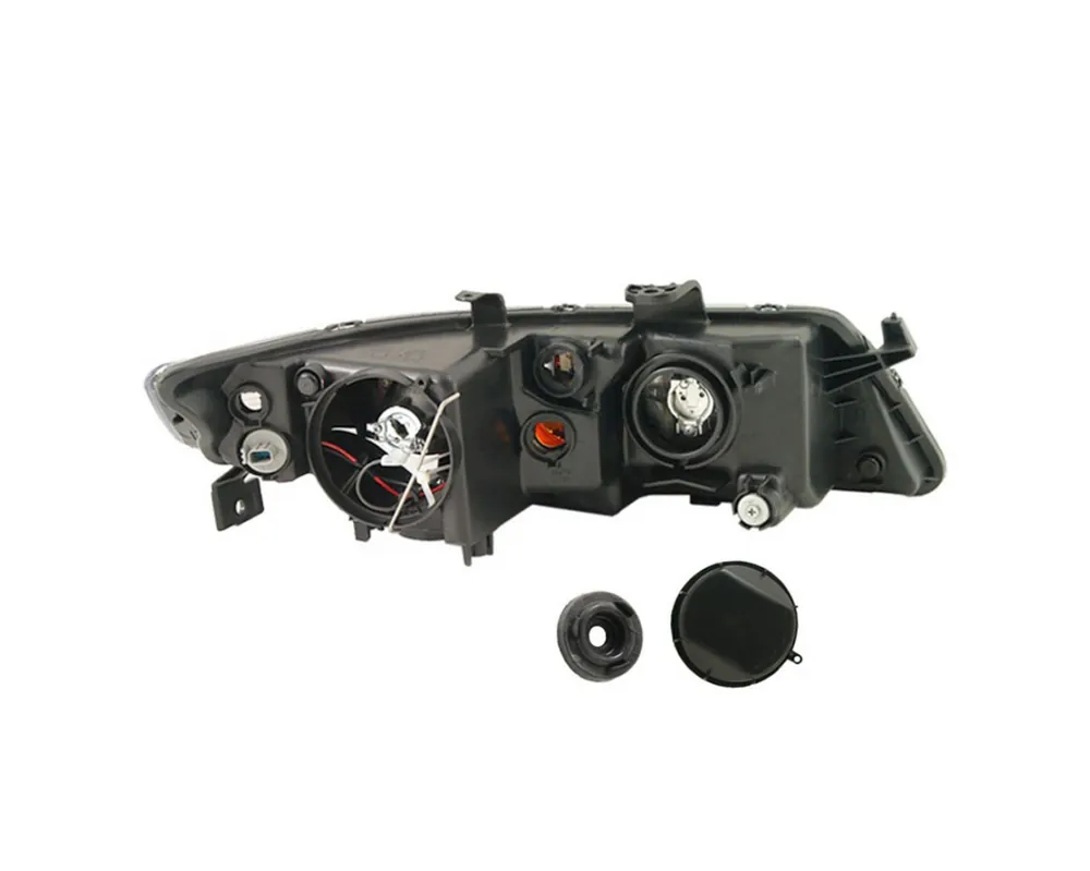 TYC Scheinwerfer H1 + H1 Angebot