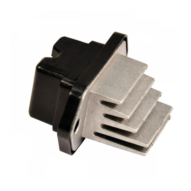 Markenprodukt Regler für Gebläsemotor