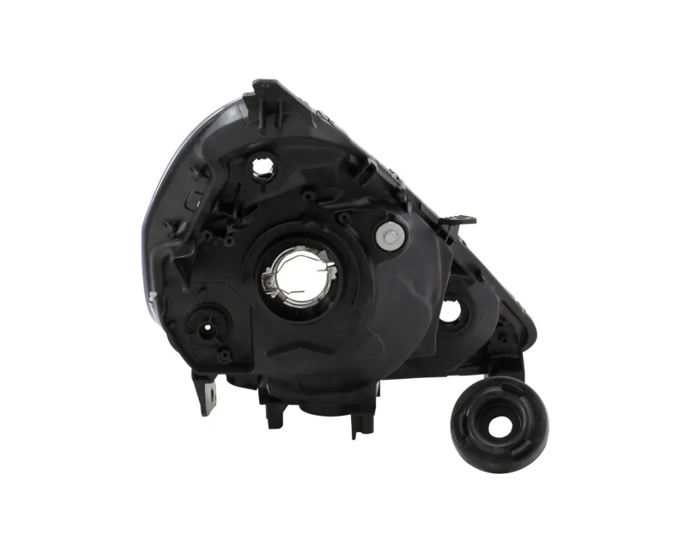Letzte Chance TYC Scheinwerfer H4