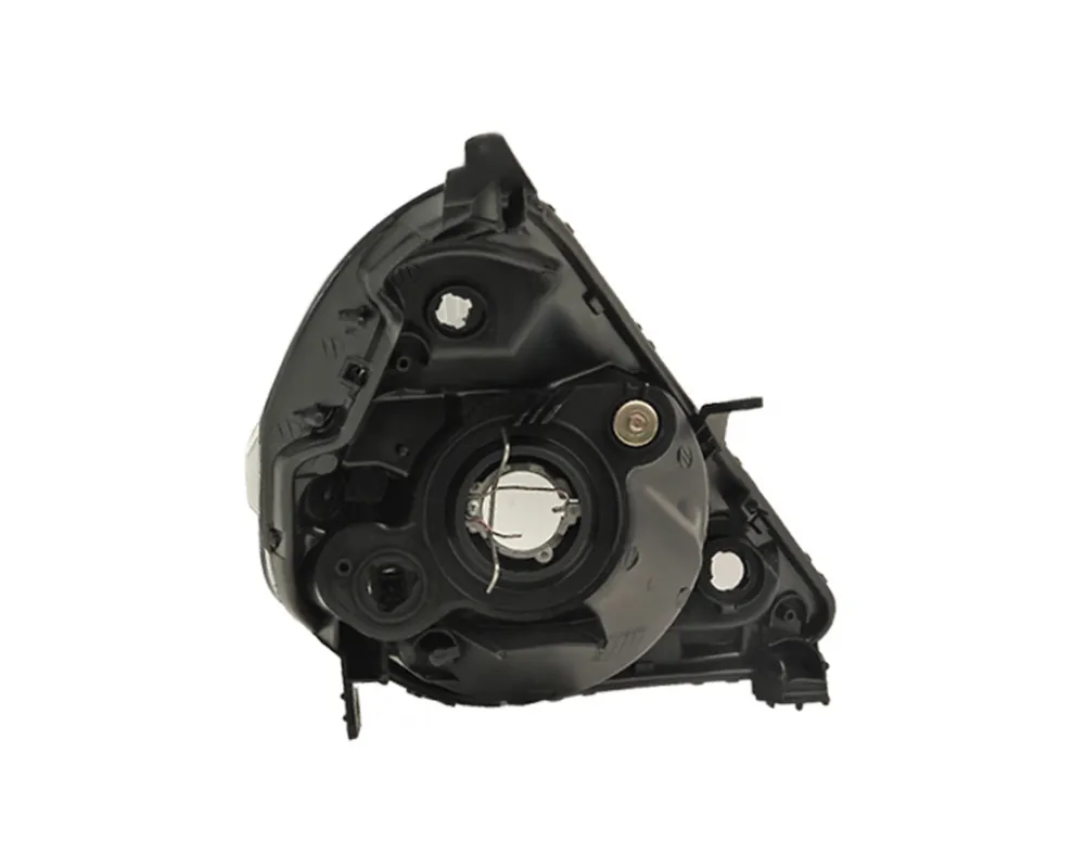 TYC Scheinwerfer H4 Neu Im Sortiment