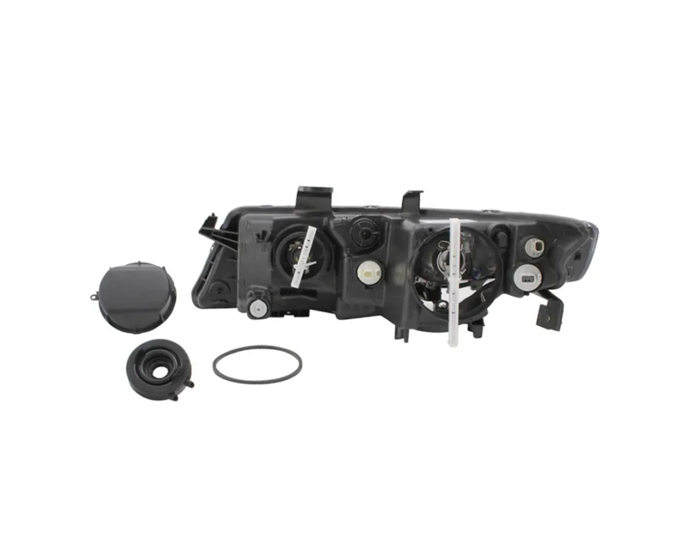 Preisreduziert TYC Scheinwerfer H1 + H1