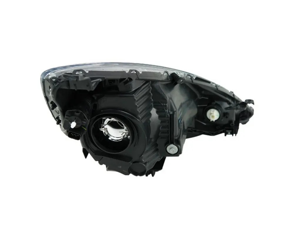 TYC Scheinwerfer H4 Letzte Chance