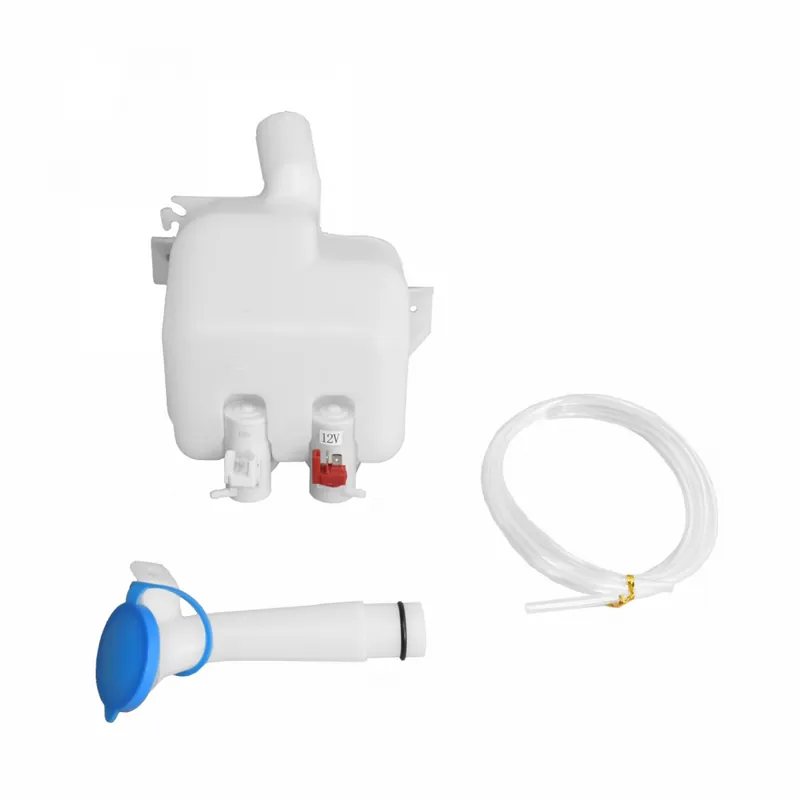 Wischwasserbehälter mit Waschwasserpumpe Angebot
